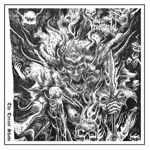 Vredensdal : The Tyrant Shade